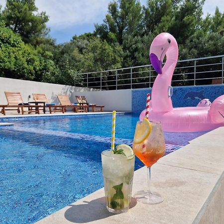 Villa Olivila Dubrovnik Dış mekan fotoğraf