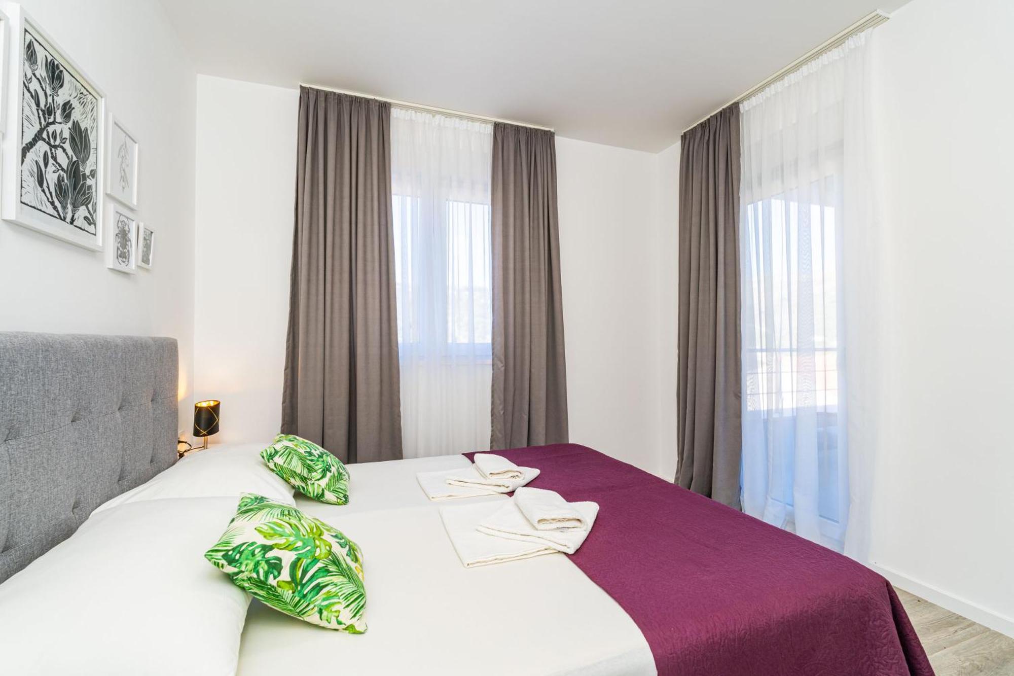 Villa Olivila Dubrovnik Dış mekan fotoğraf