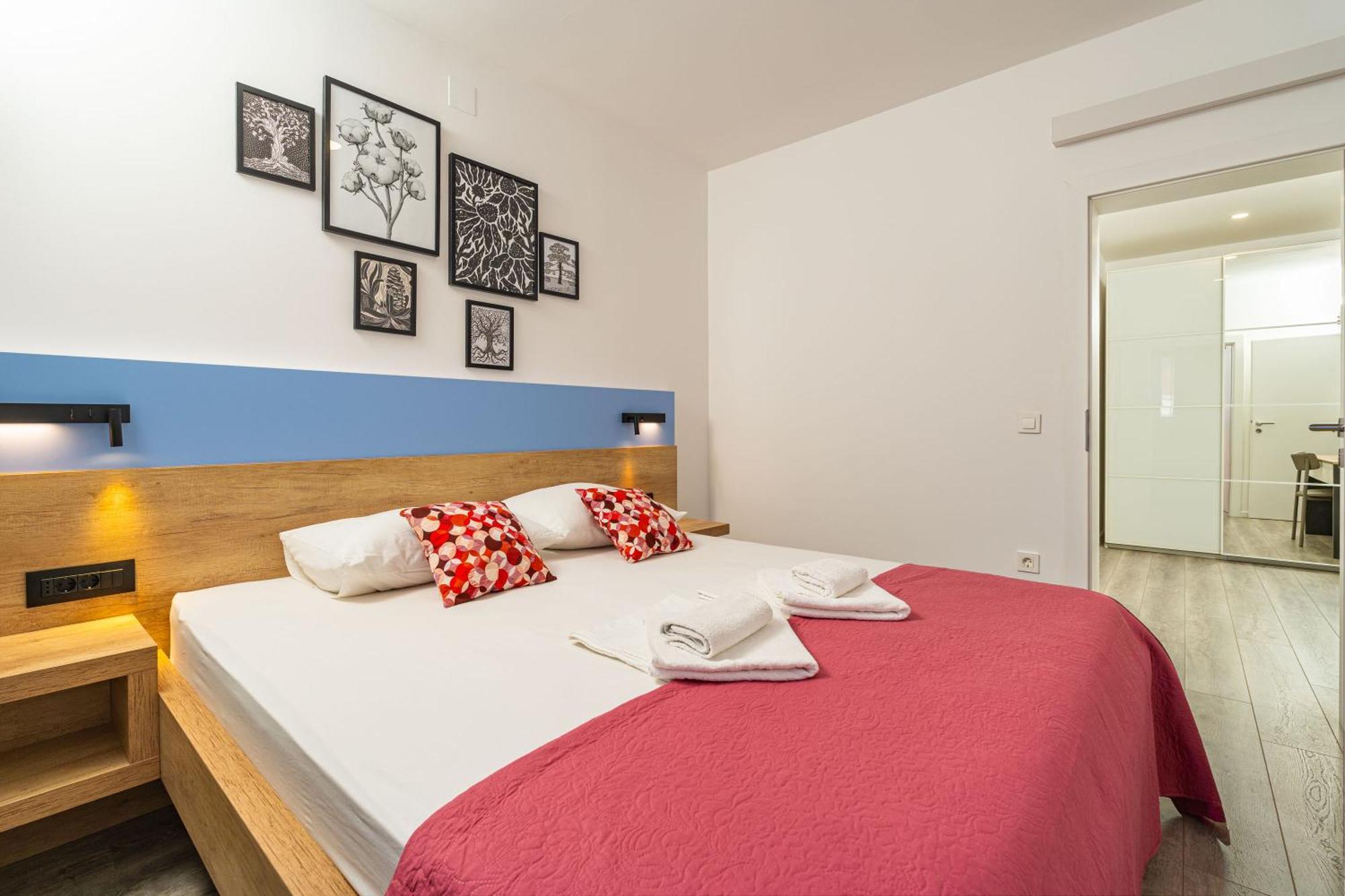 Villa Olivila Dubrovnik Dış mekan fotoğraf