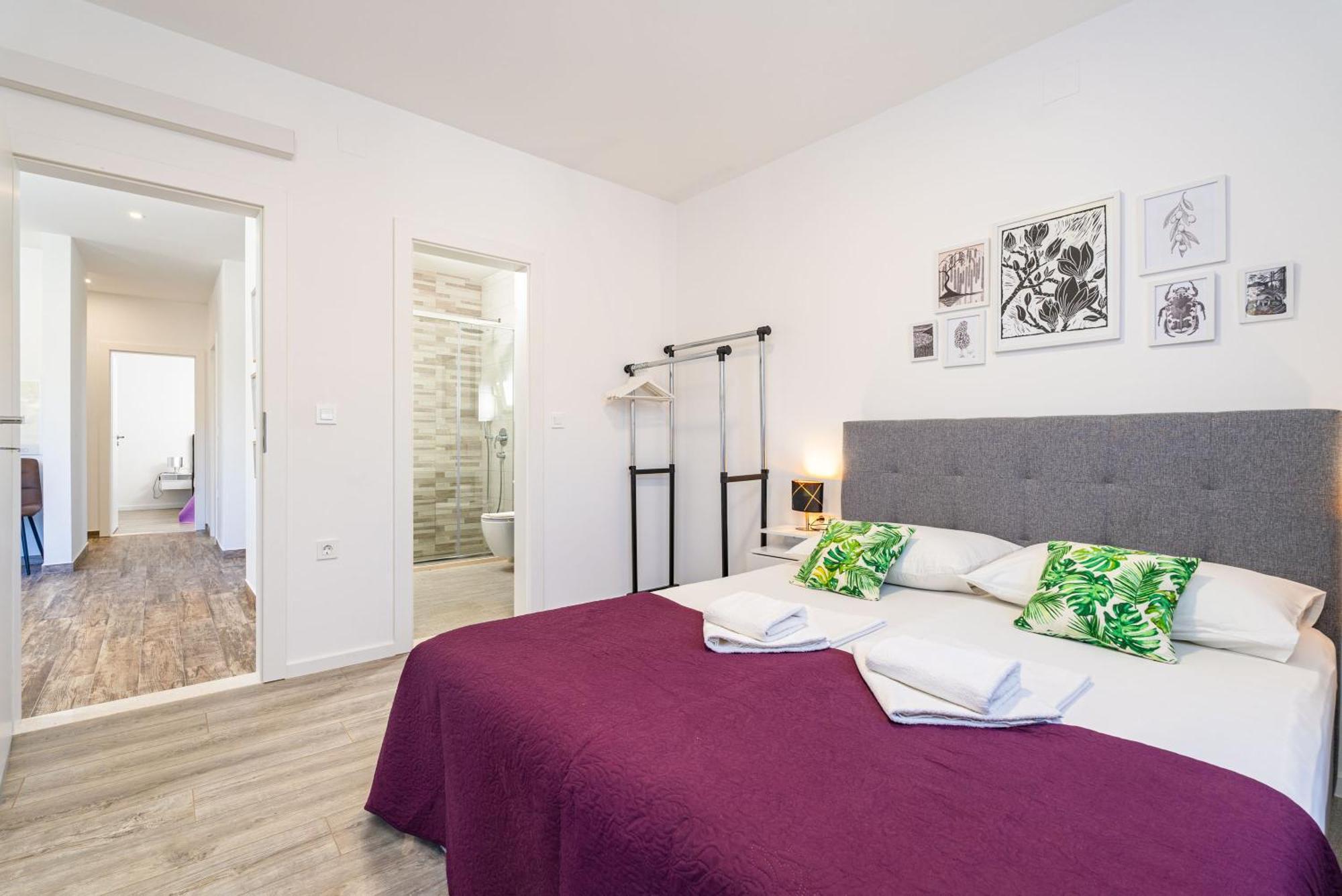 Villa Olivila Dubrovnik Dış mekan fotoğraf